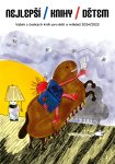 NEJLEPŠÍ KNIHY DĚTEM 2024-2025