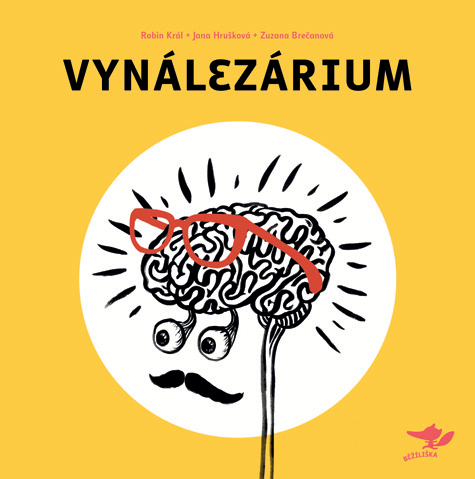 VYNÁLEZÁRIUM VYNÁLEZÁRIUM