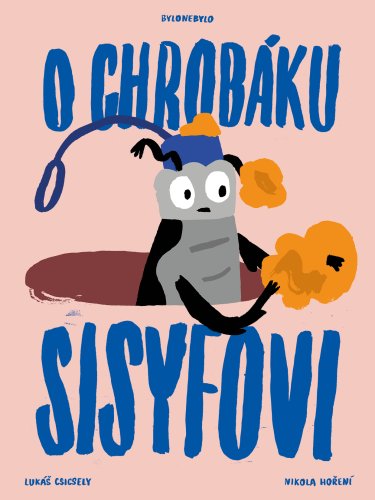 O chrobáku Sisyfovi