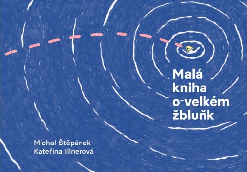 Malá kniha o velkém žbluňk