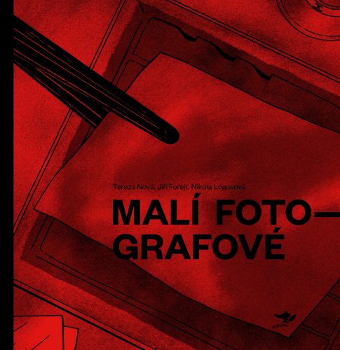 Malí fotografové Malí fotografové