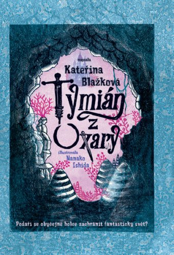 TYMIÁN Z OXARY TYMIÁN Z OXARY
