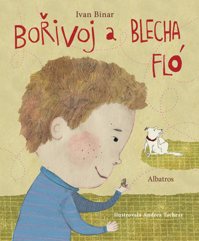 BOŘIVOJ A BLECHA FLÓ BOŘIVOJ A BLECHA FLÓ