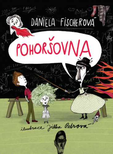 POHORŠOVNA POHORŠOVNA