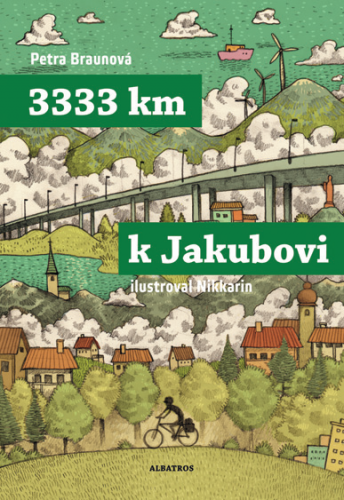 3333 KM K JAKUBOVI 3333 KM K JAKUBOVI