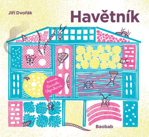 HAVĚTNÍK HAVĚTNÍK
