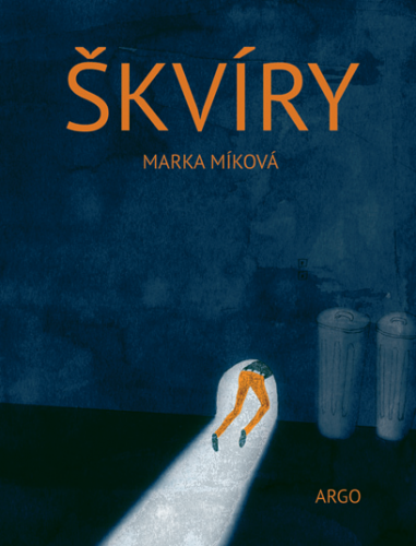 ŠKVÍRY ŠKVÍRY