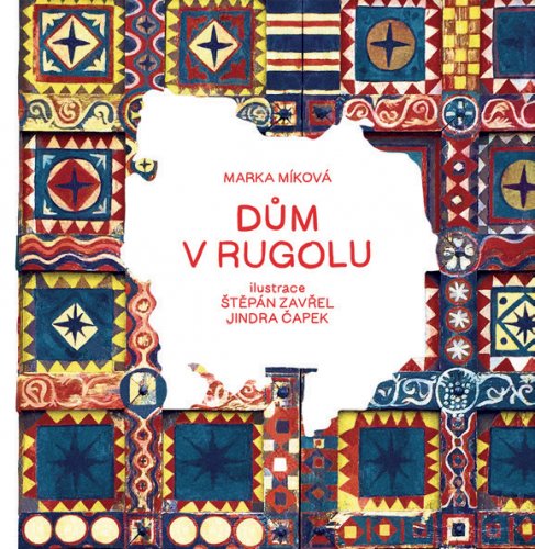 DŮM V RUGOLU DŮM V RUGOLU