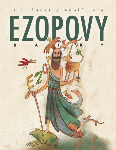 EZOPOVY BAJKY EZOPOVY BAJKY