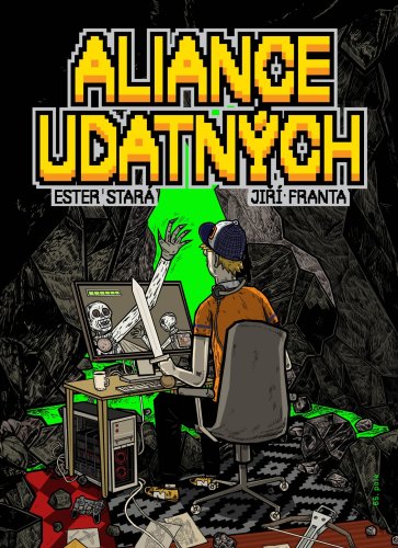 Aliance Udatných Aliance Udatných