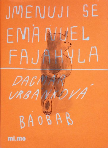 JMENUJI SE EMANUEL FAJAHYLA JMENUJI SE EMANUEL FAJAHYLA