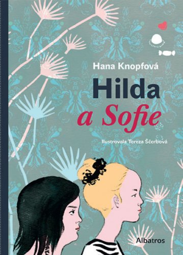 HILDA A SOFIE HILDA A SOFIE