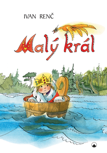 MALÝ KRÁL MALÝ KRÁL