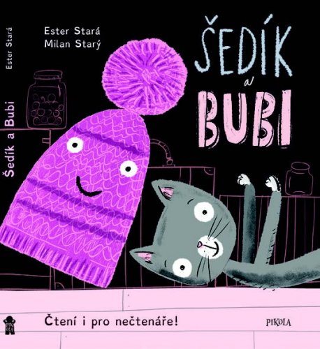 ŠEDÍK A BUBI ŠEDÍK A BUBI