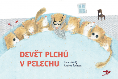 DEVĚT PLCHŮ V PELECHU DEVĚT PLCHŮ V PELECHU