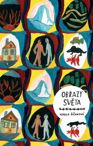 OBRAZY SVĚTA OBRAZY SVĚTA
