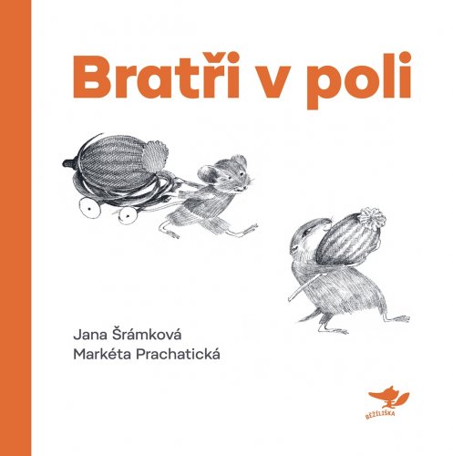 BRATŘI V POLI