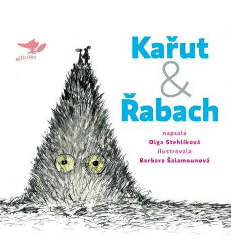 KAŘUT A ŘABACH KAŘUT A ŘABACH