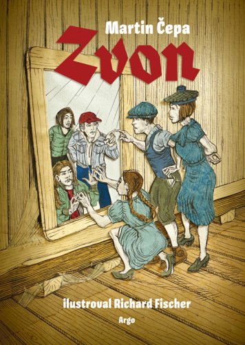 Zvon Zvon