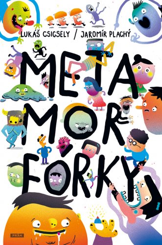 Metamorfórky Metamorfórky