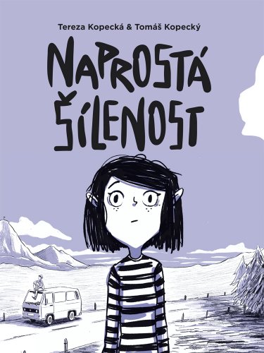 Naprostá šílenost Naprostá šílenost