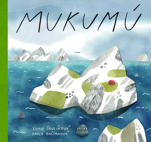 Mukumú Mukumú
