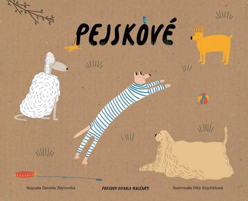 Pejskové Pejskové