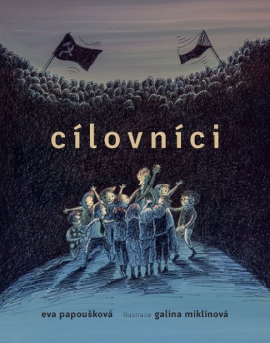 CÍLOVNÍCI CÍLOVNÍCI