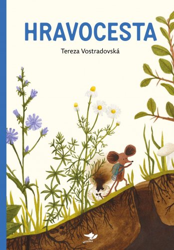 Hravocesta Hravocesta