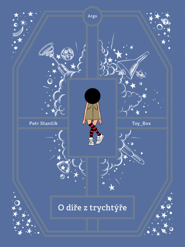 O DÍŘE Z TRYCHTÝŘE O DÍŘE Z TRYCHTÝŘE