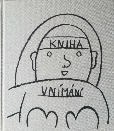 Kniha vnímání Kniha vnímání