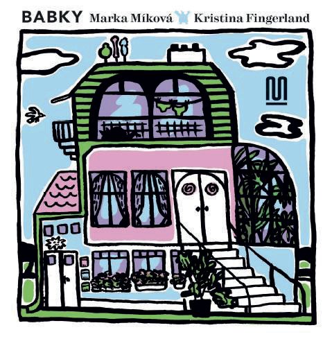 BABKY