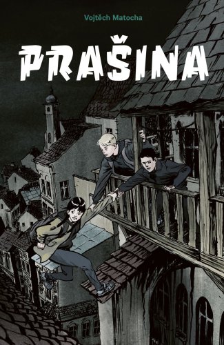 PRAŠINA PRAŠINA