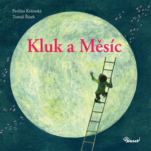 KLUK A MĚSÍC KLUK A MĚSÍC