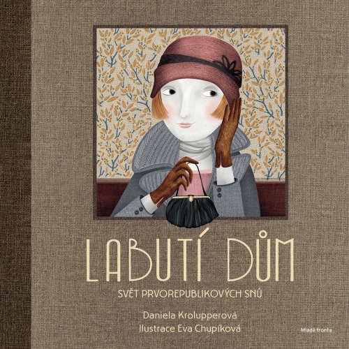 Labutí dům Labutí dům