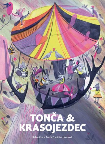 TONČA & KRASOJEZDEC TONČA & KRASOJEZDEC