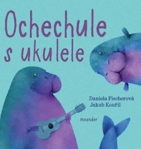 OCHECHULE S UKULELE