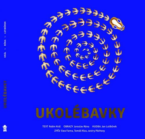 UKOLÉBAVKY UKOLÉBAVKY