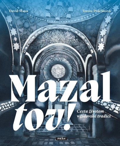 Mazal tov! Mazal tov!