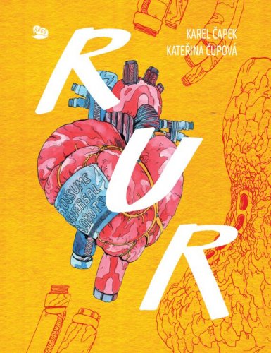 R.U.R. R.U.R.