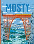 Magda Garguláková / Mosty