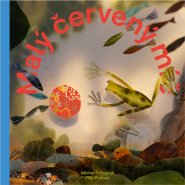 Michal Štěpánek / Malý červený míč