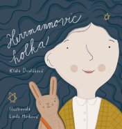 Klára Dvořáková / Herrmannovic holka