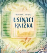 Robin Král / Usínací knížka