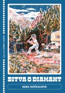 Bára Dočkalová / Bitva o diamant