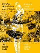 Lukáš Laibl / Příručka skutečného paleontologa