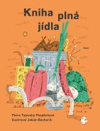 Petra Pospěchová / Kniha plná jídla