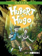 Nikkarin / Hubert & Hugo 3