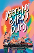 Kolektiv / Všechny barvy duhy