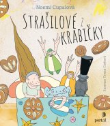 Noemi Cupalová / Strašilové z krabičky